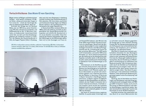 Bild: 9783806246155 | Die Bundesrepublik | Eine visuelle Geschichte | Gerhard Paul | Buch