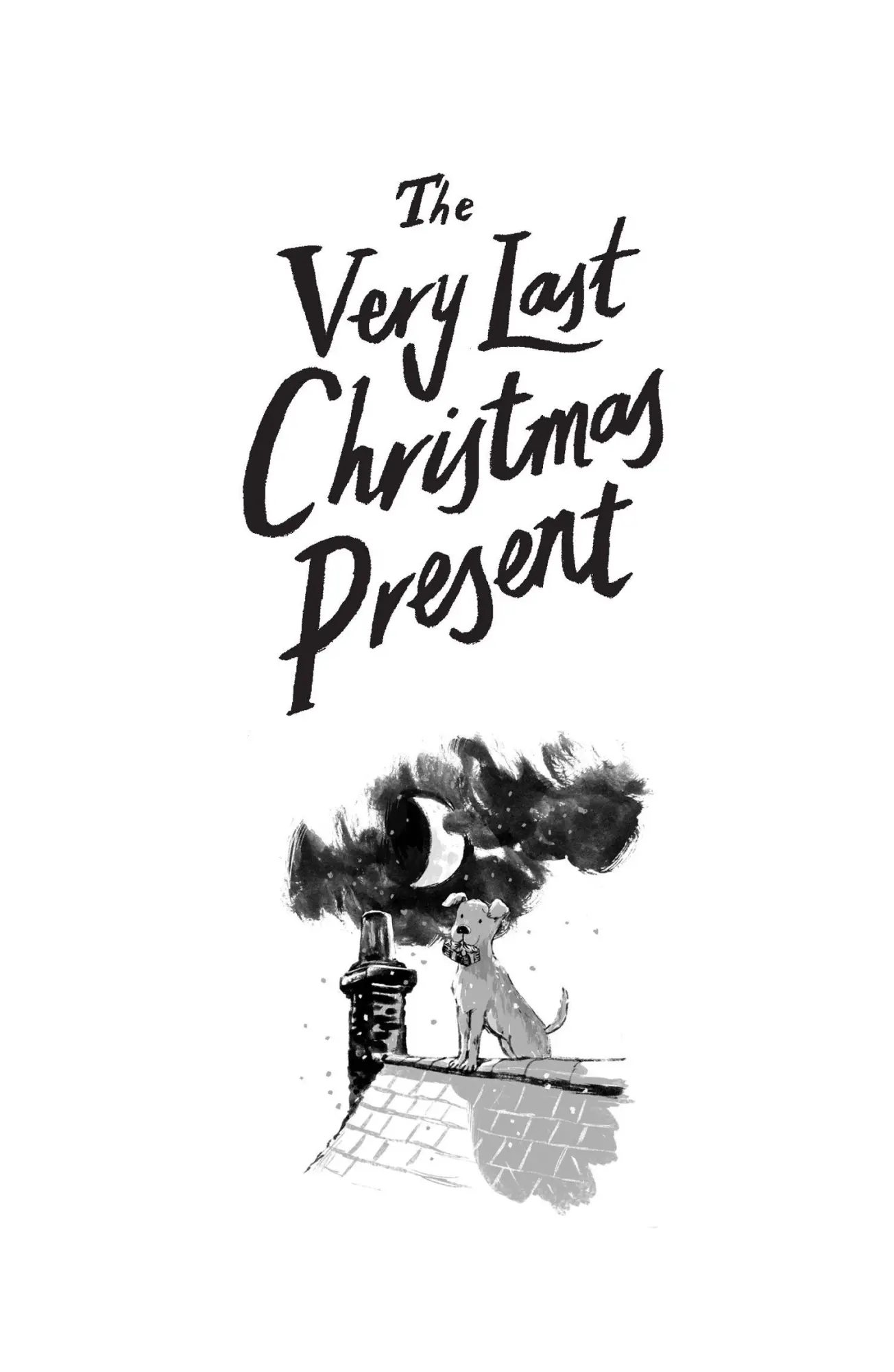 Bild: 9780008666255 | The Very Last Christmas Present | Adam Baron | Buch | 256 S. | 2025