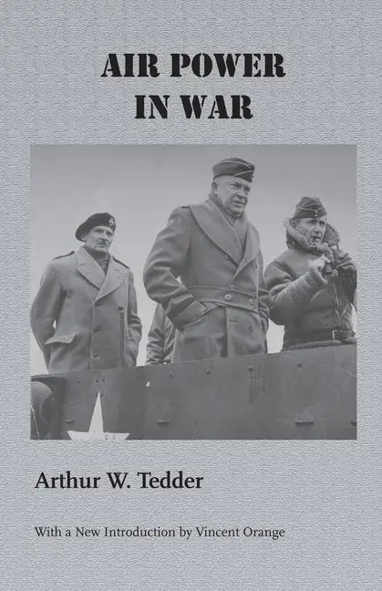 Cover: 9780817356255 | Air Power in War | Arthur W. Tedder | Taschenbuch | Englisch | 2010