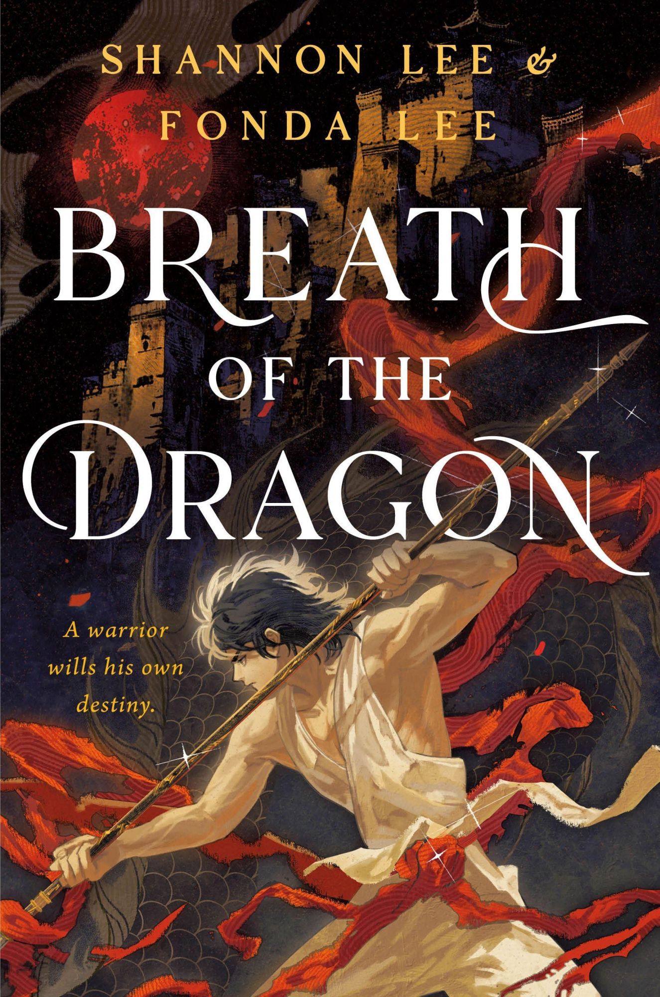 Cover: 9781250406255 | Breath of the Dragon | Fonda Lee (u. a.) | Taschenbuch | Breathmarked