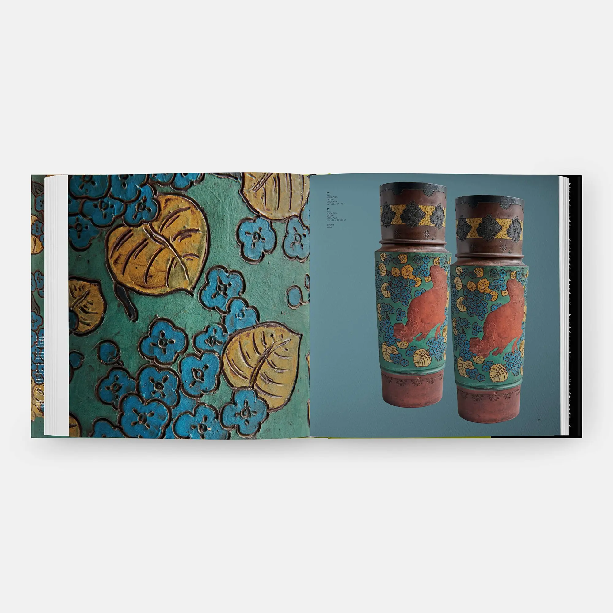 Bild: 9781580936255 | Ernest Chaplet | The Peter Marino Collection | Etienne Tornier | Buch
