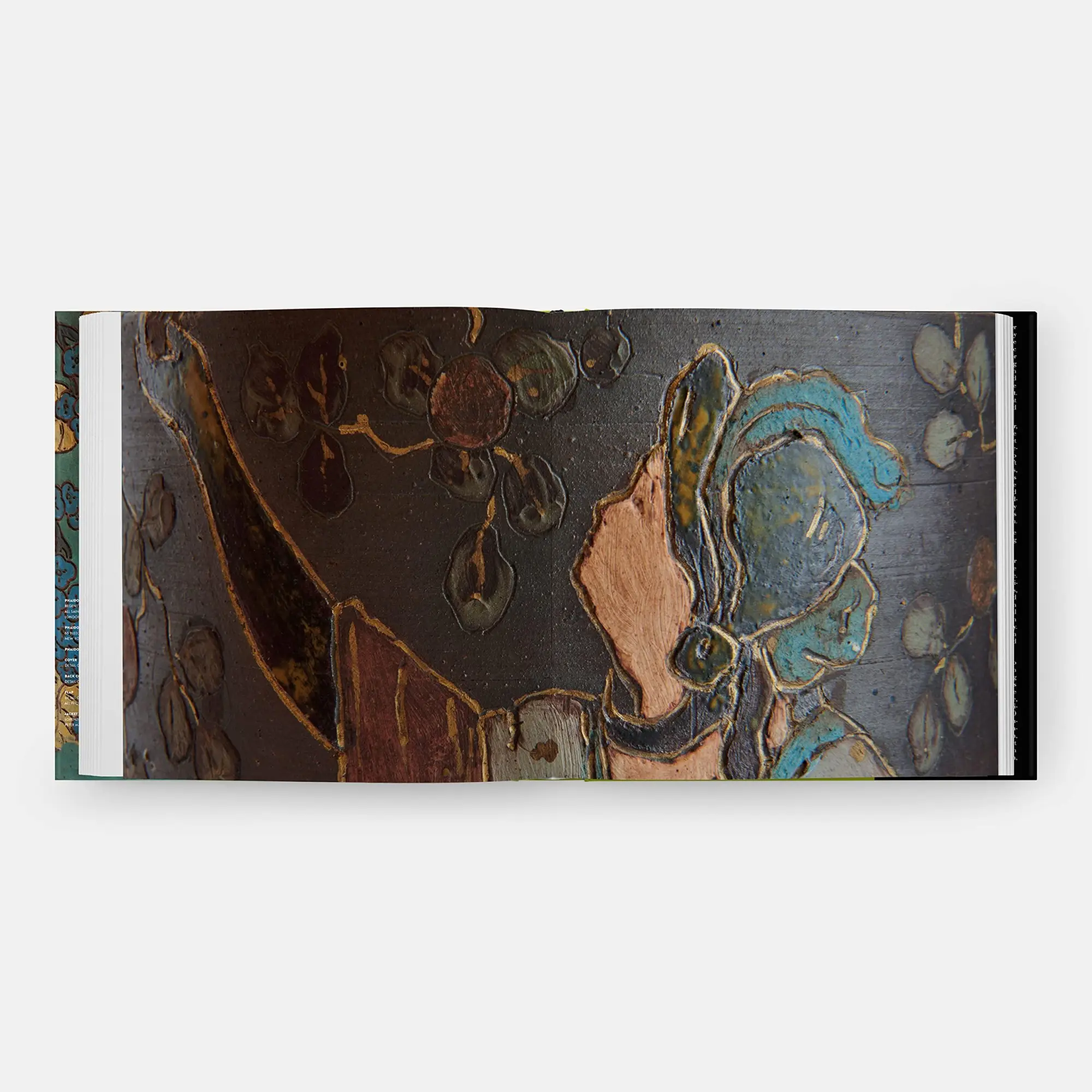 Bild: 9781580936255 | Ernest Chaplet | The Peter Marino Collection | Etienne Tornier | Buch