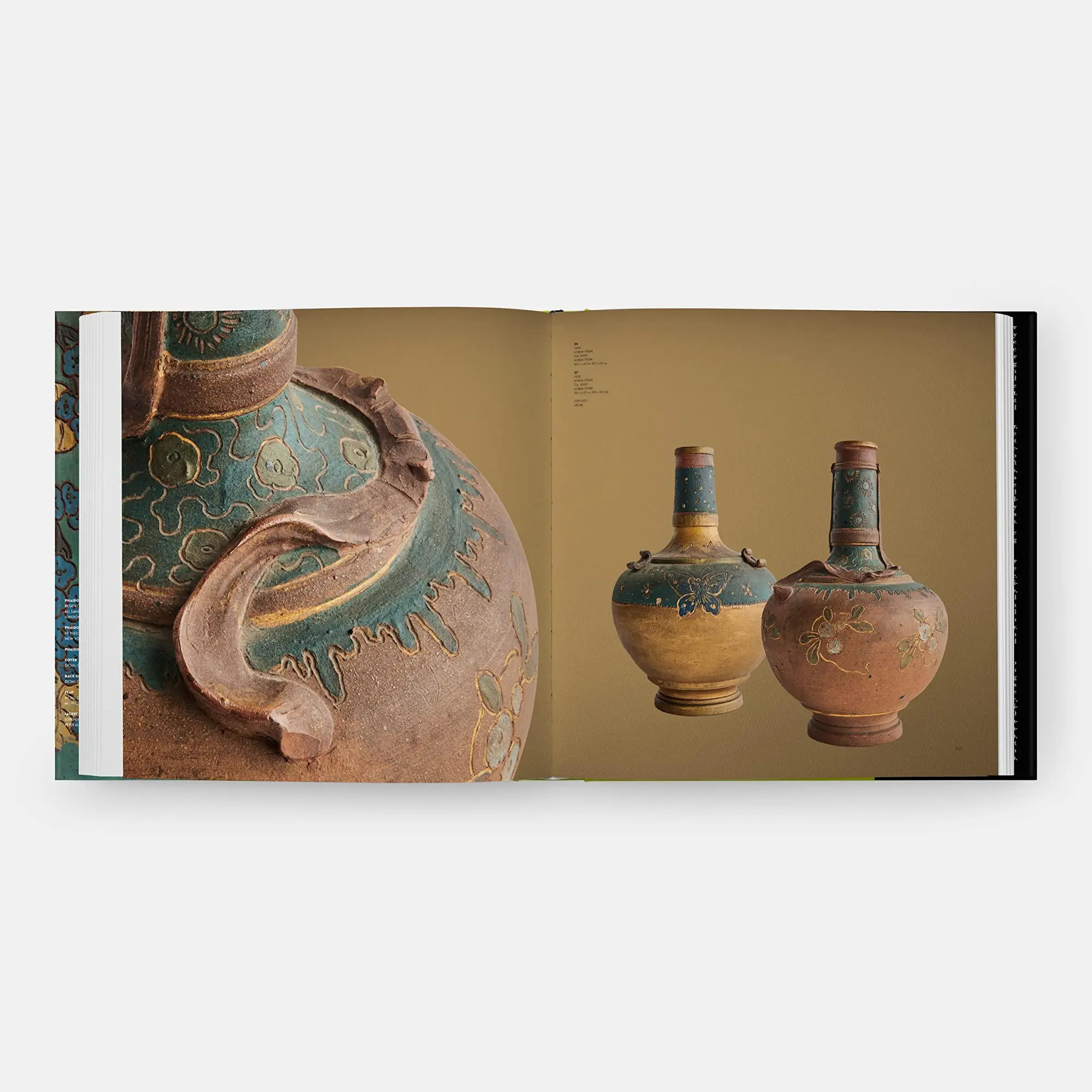 Bild: 9781580936255 | Ernest Chaplet | The Peter Marino Collection | Etienne Tornier | Buch