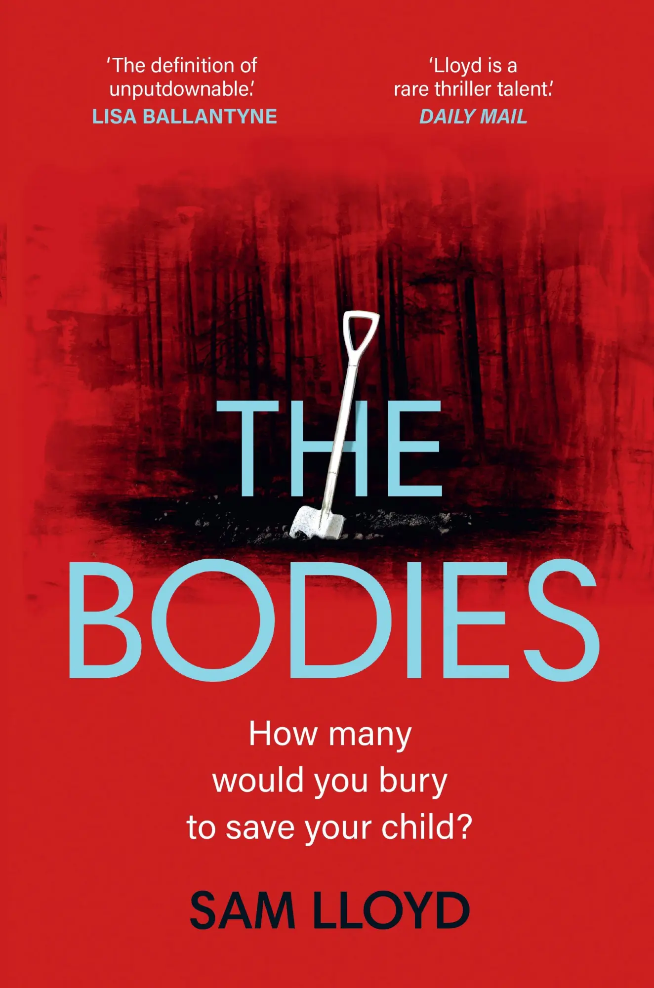 Cover: 9781787636255 | The Bodies | Sam Lloyd | Taschenbuch | Englisch | 2025