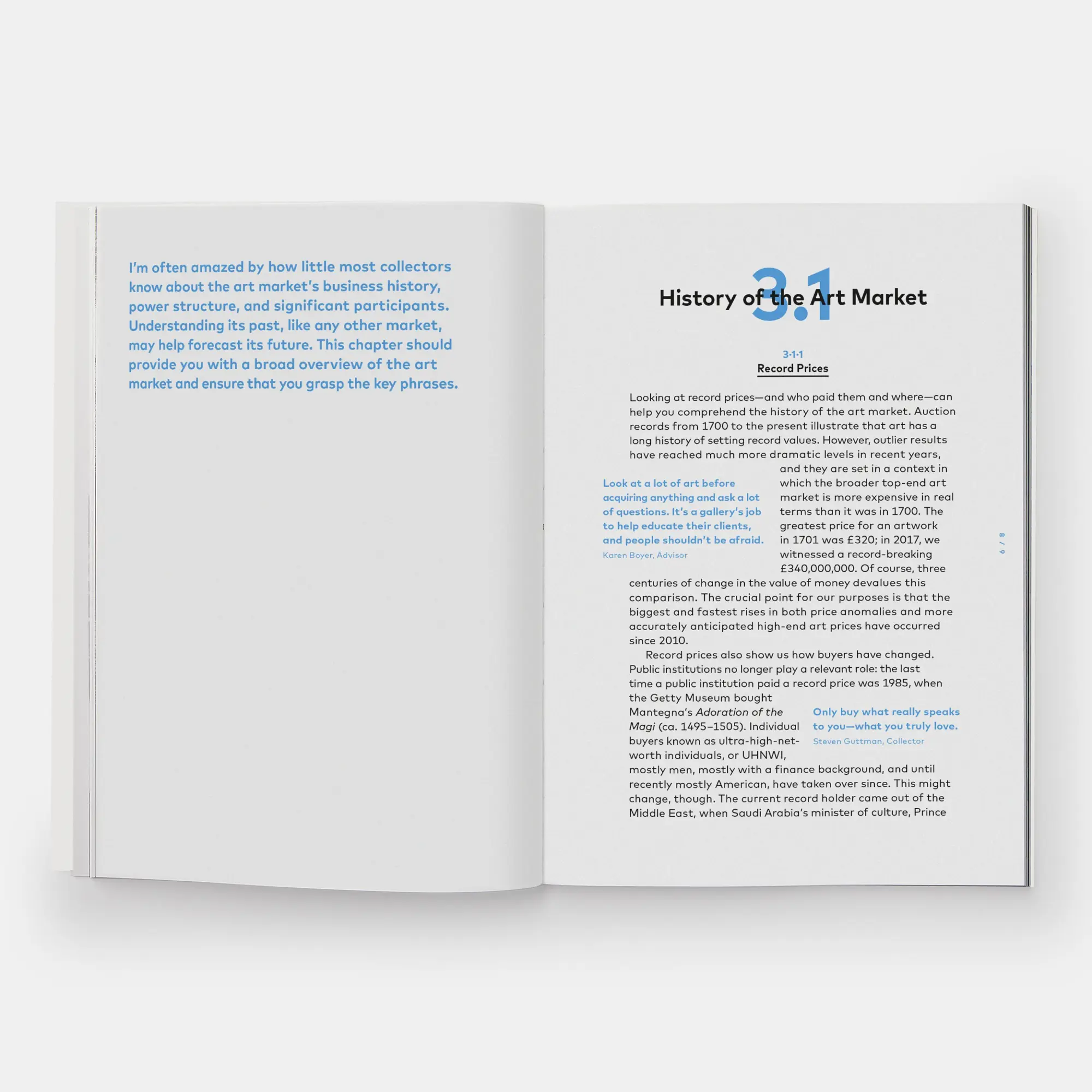 Bild: 9781838666255 | How to Collect Art | Magnus Resch (u. a.) | Buch | Phaidon Press