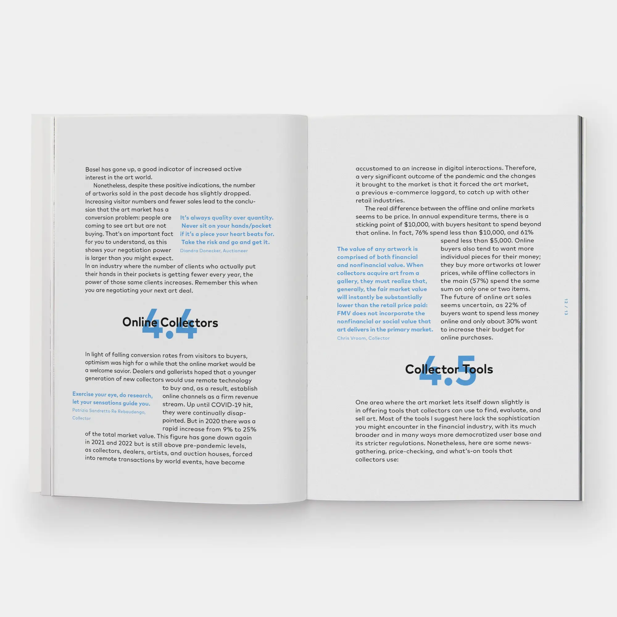Bild: 9781838666255 | How to Collect Art | Magnus Resch (u. a.) | Buch | Phaidon Press
