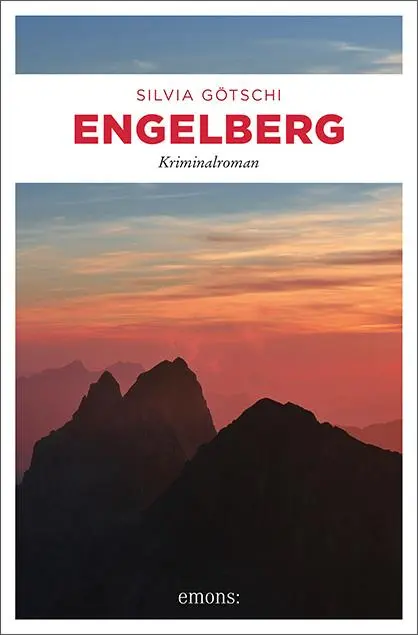 Cover: 9783740806255 | Engelberg | Silvia Götschi | Taschenbuch | 336 S. | Deutsch | 2019