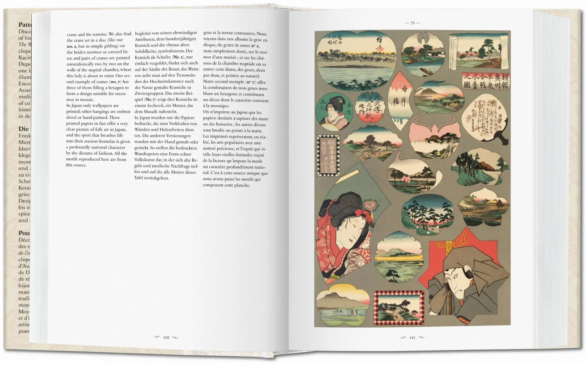 Bild: 9783836556255 | The World of Ornament | David Batterham | Buch | GER, Hardcover | 2015