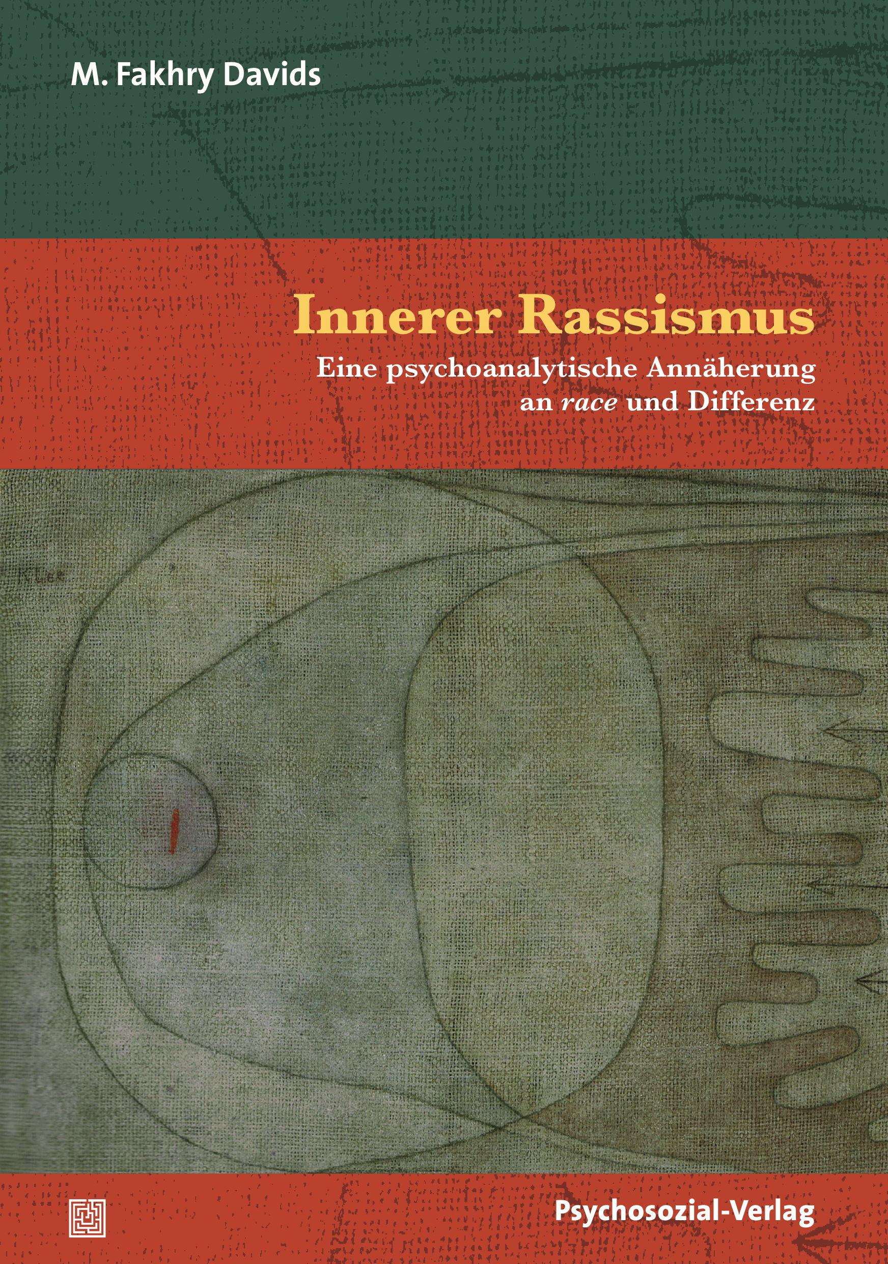 Cover: 9783837926255 | Innerer Rassismus | M. Fakhry Davids | Taschenbuch | 302 S. | Deutsch