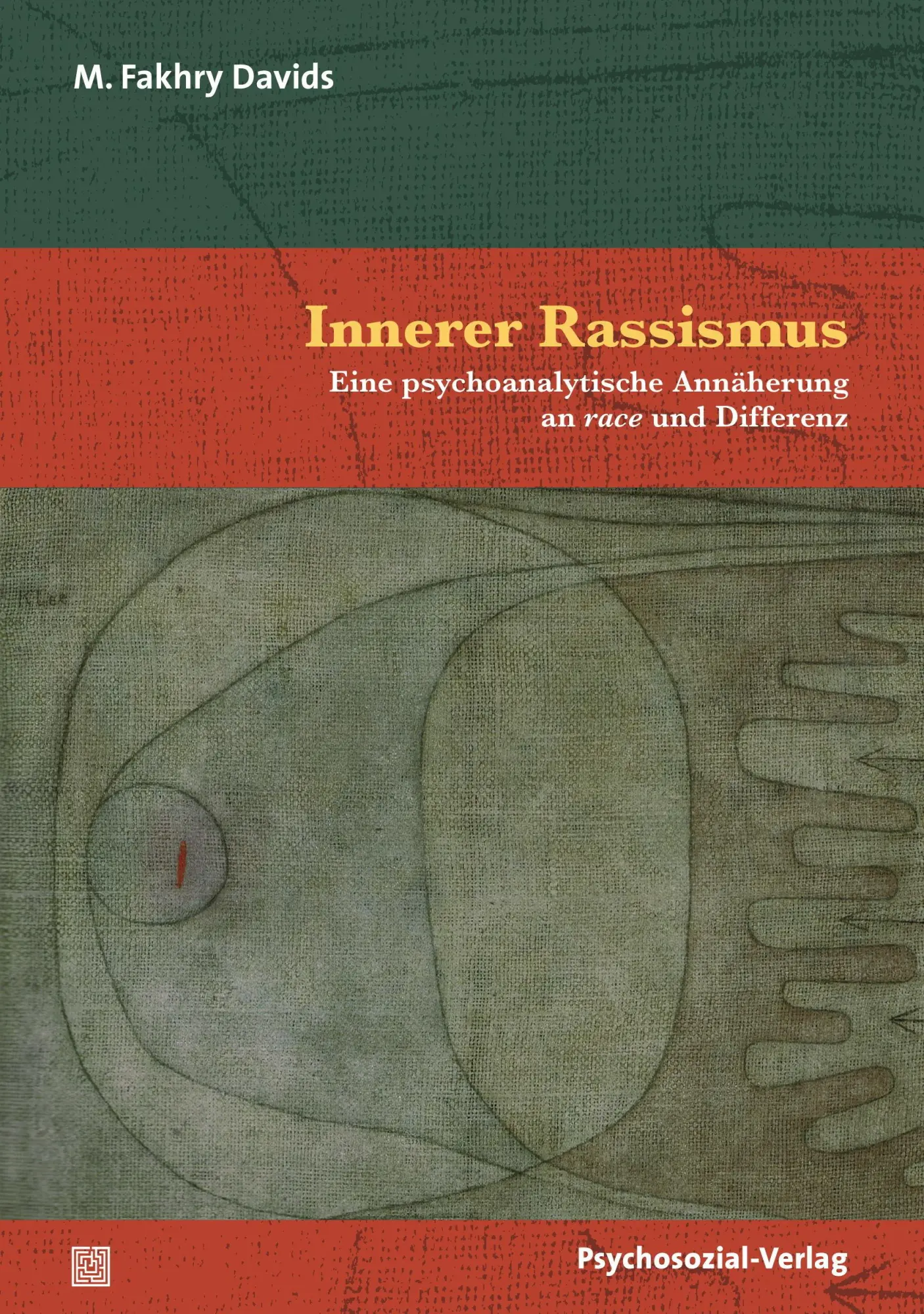 Cover: 9783837926255 | Innerer Rassismus | M. Fakhry Davids | Taschenbuch | 302 S. | Deutsch
