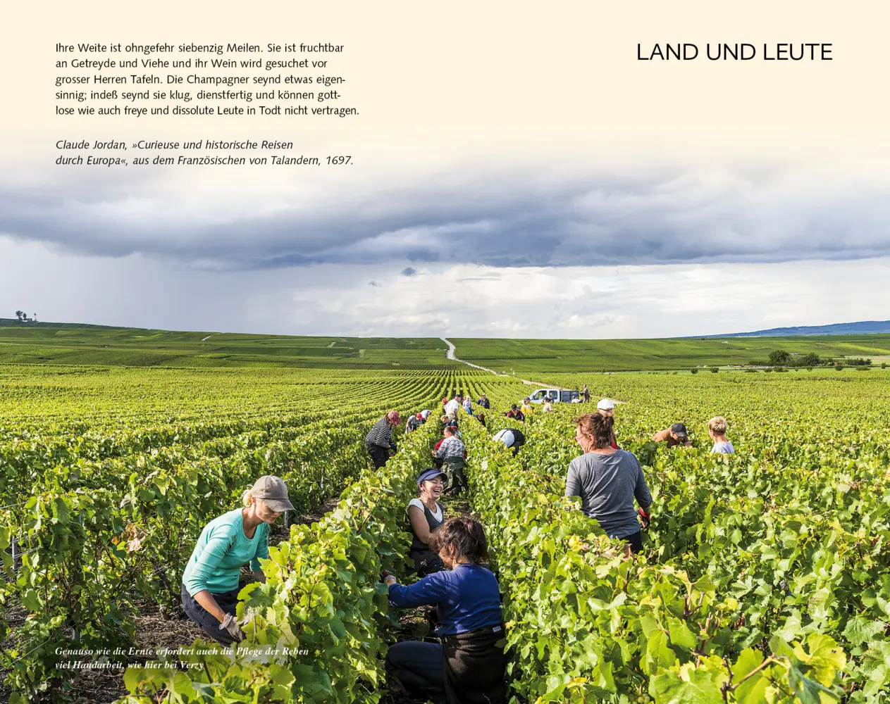 Bild: 9783897946255 | CHAMPAGNE Reiseführer - Trescher Verlag | Heike Bentheimer | Buch