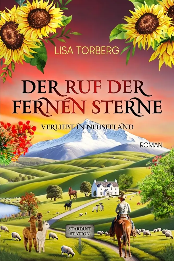 Cover: 9791281636255 | Der Ruf der fernen Sterne | Lisa Torberg | Taschenbuch | 274 S. | 2025