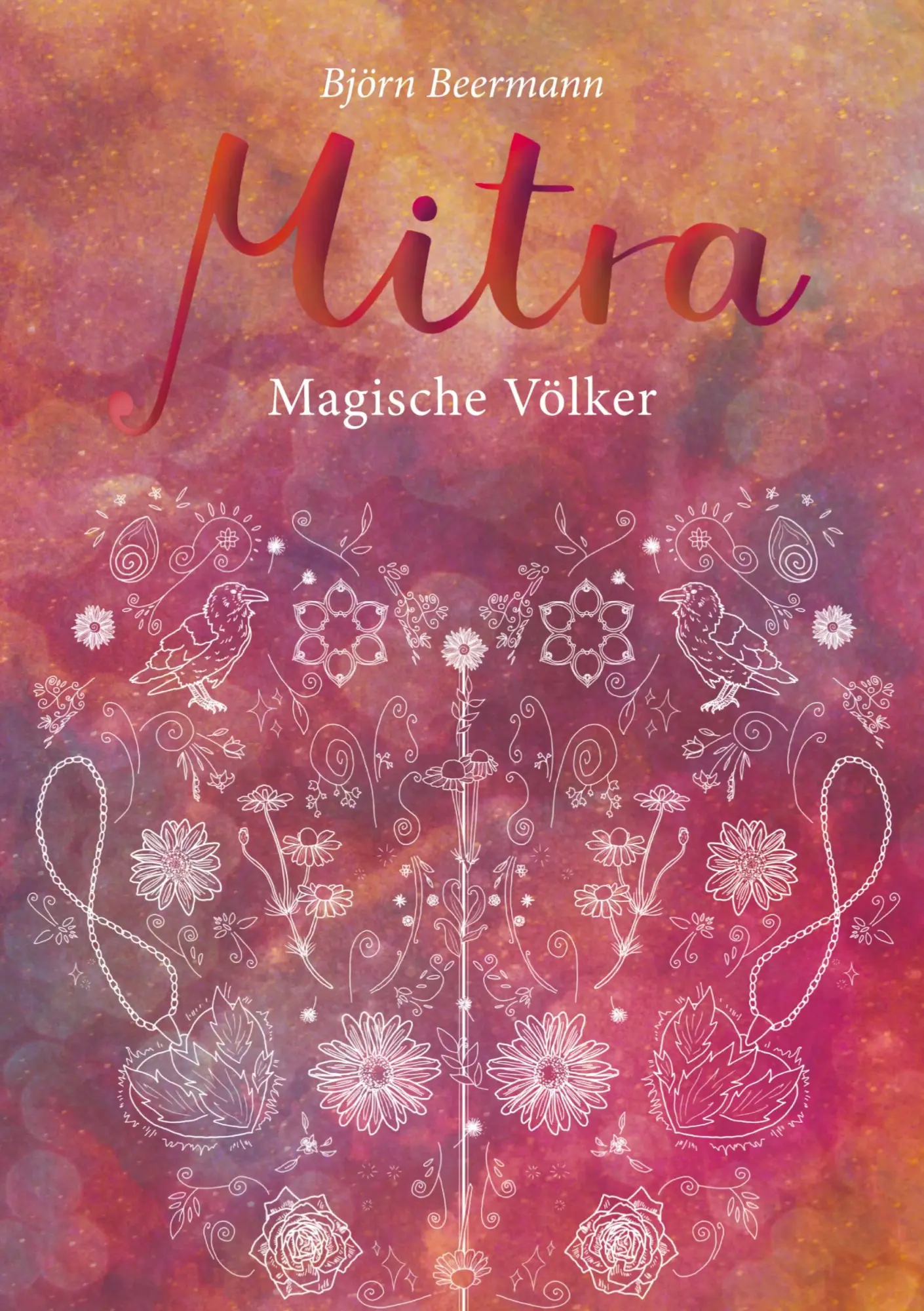 Cover: 9783347176355 | Mitra | Björn Beermann | Taschenbuch | Mitra | Paperback | 256 S.