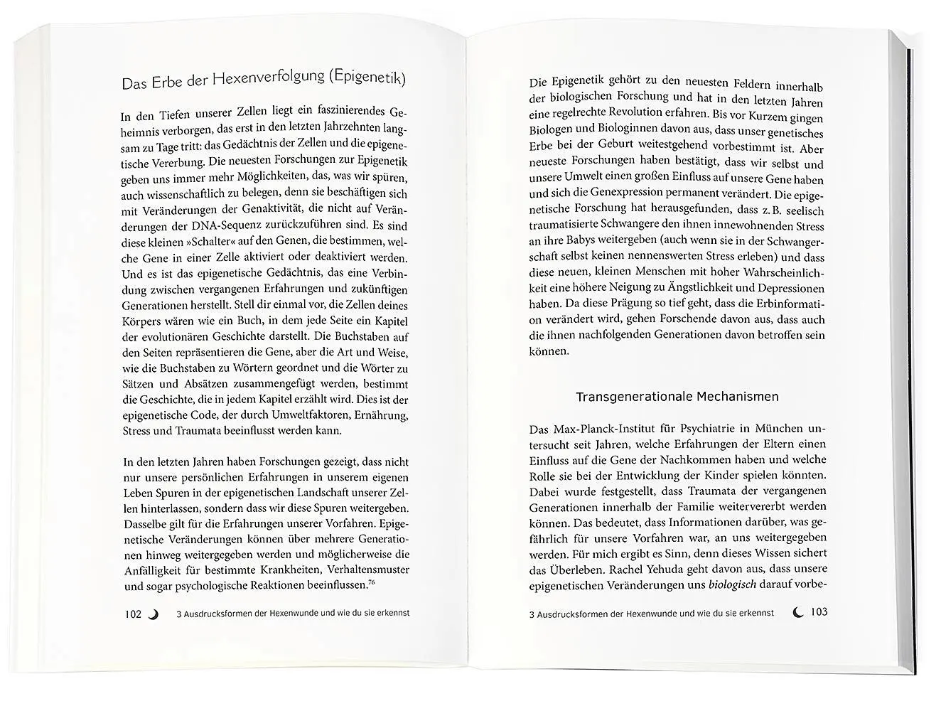 Bild: 9783426446355 | Die Hexenwunde | Melissa Kirchgässner | Taschenbuch | 272 S. | Deutsch