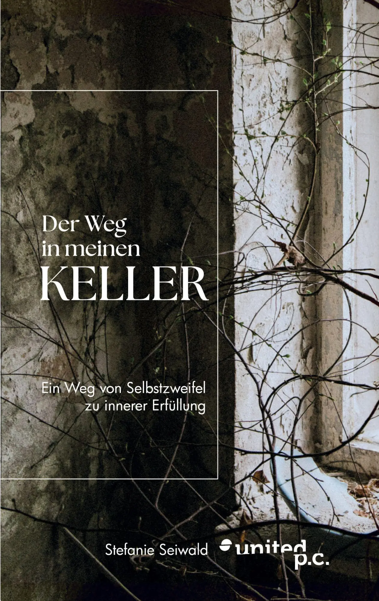 Cover: 9783710336355 | Der Weg in meinen eigenen Keller | Stefanie Seiwald | Taschenbuch