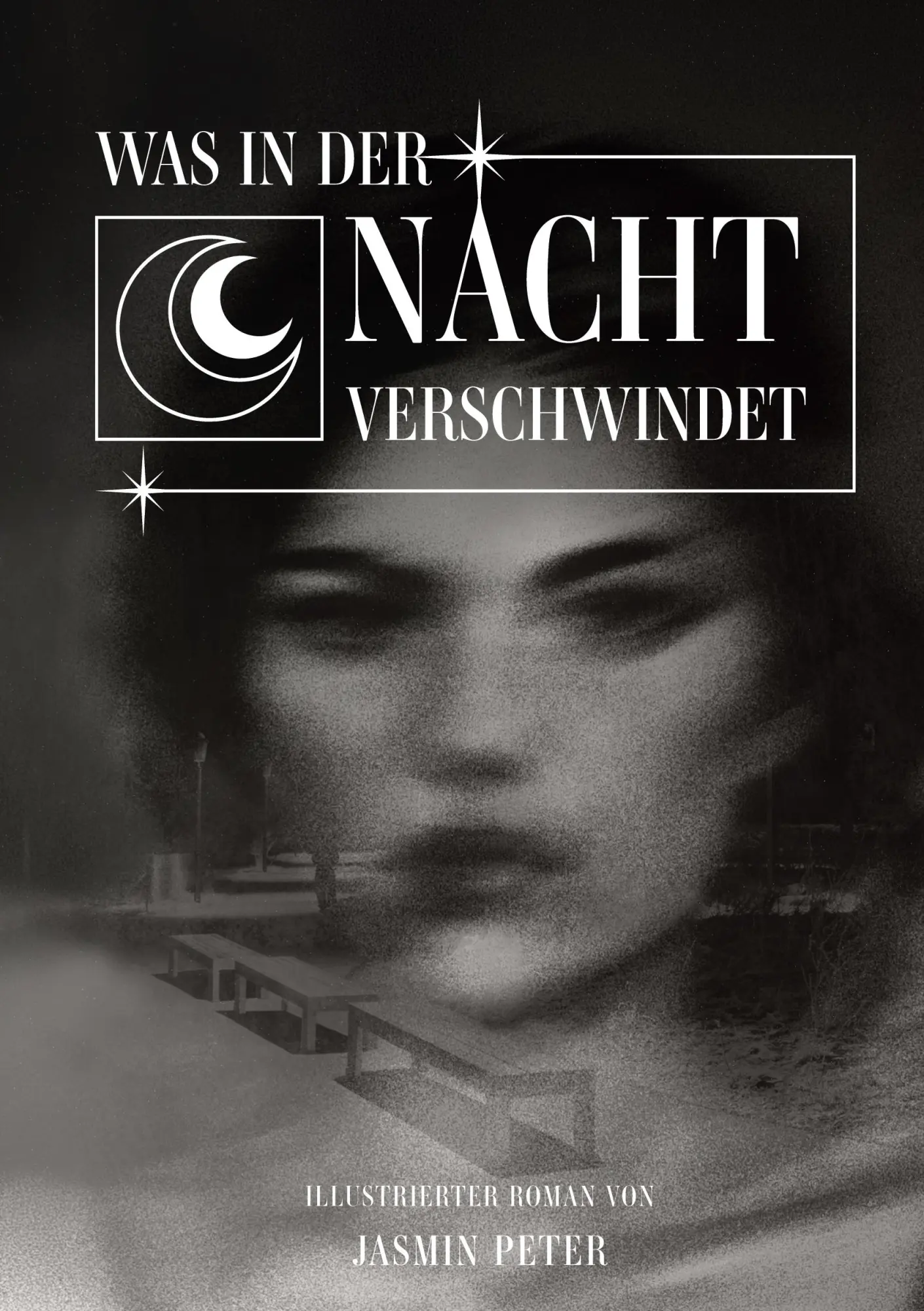 Cover: 9783819266355 | Was in der Nacht verschwindet | Jasmin Peter | Taschenbuch | 418 S.
