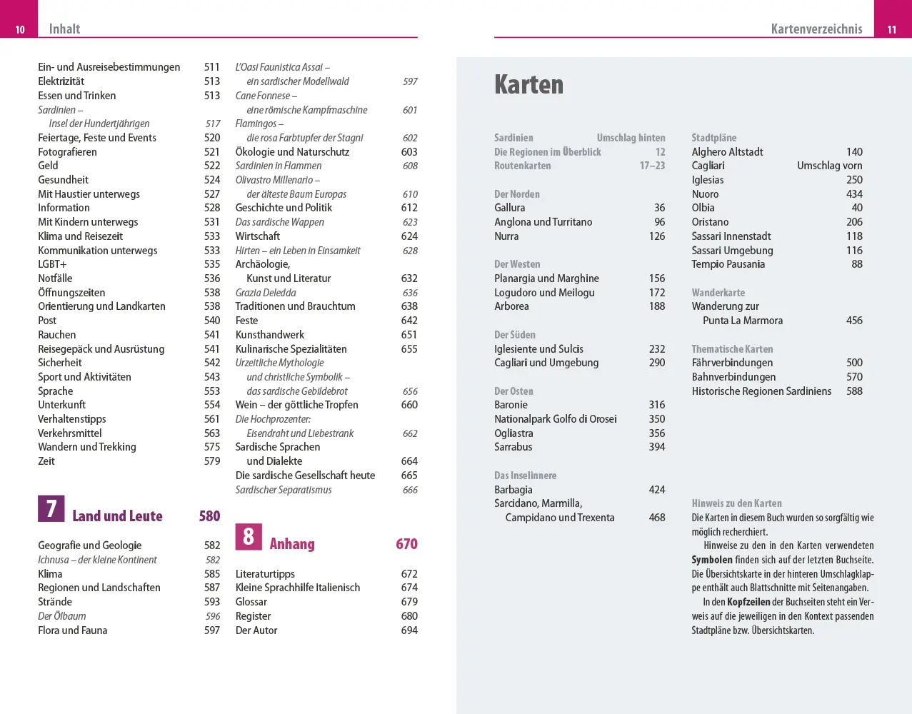 Bild: 9783831736355 | Reise Know-How Reiseführer Sardinien | Peter Höh | Taschenbuch | 2023