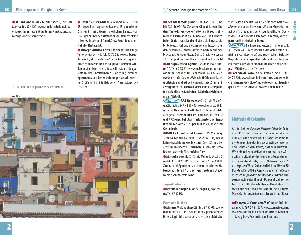 Bild: 9783831736355 | Reise Know-How Reiseführer Sardinien | Peter Höh | Taschenbuch | 2023