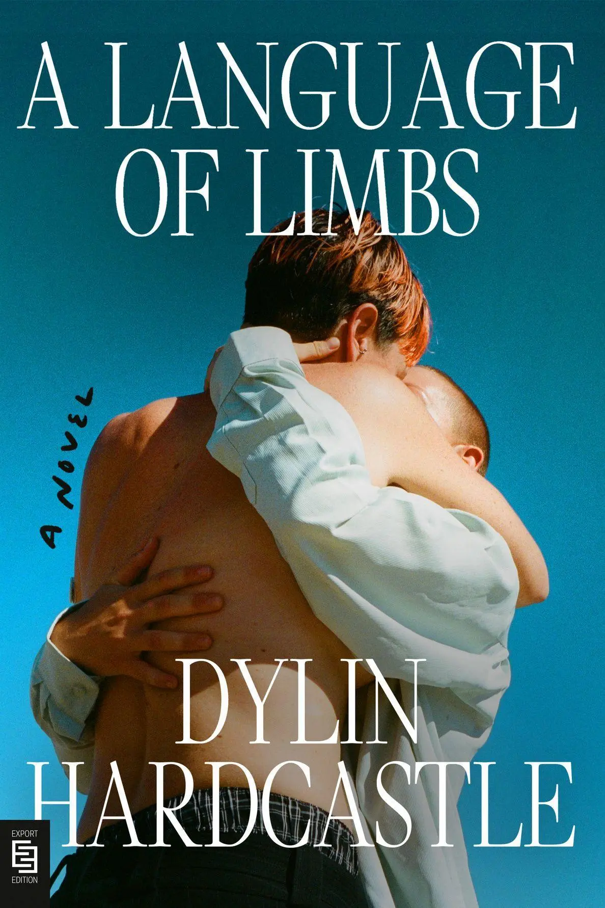 Cover: 9798217046355 | A Language of Limbs | A Novel | Dylin Hardcastle | Taschenbuch | 2025