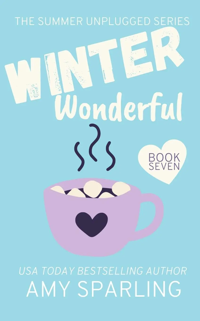 Cover: 9798223746355 | Winter Wonderful | Amy Sparling | Taschenbuch | Englisch | 2020