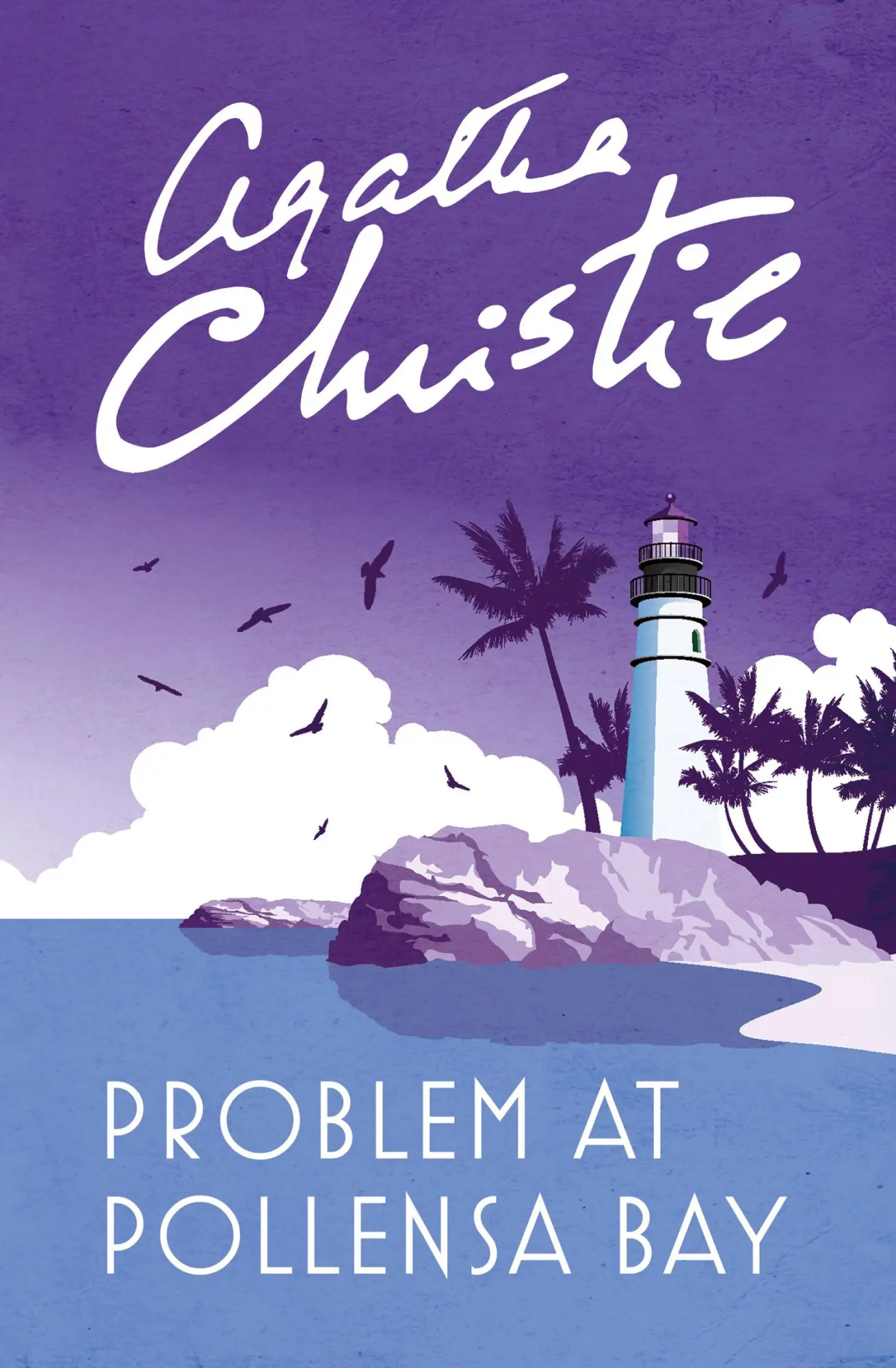Cover: 9780008196455 | Problem at Pollensa Bay | Agatha Christie | Taschenbuch | Poirot