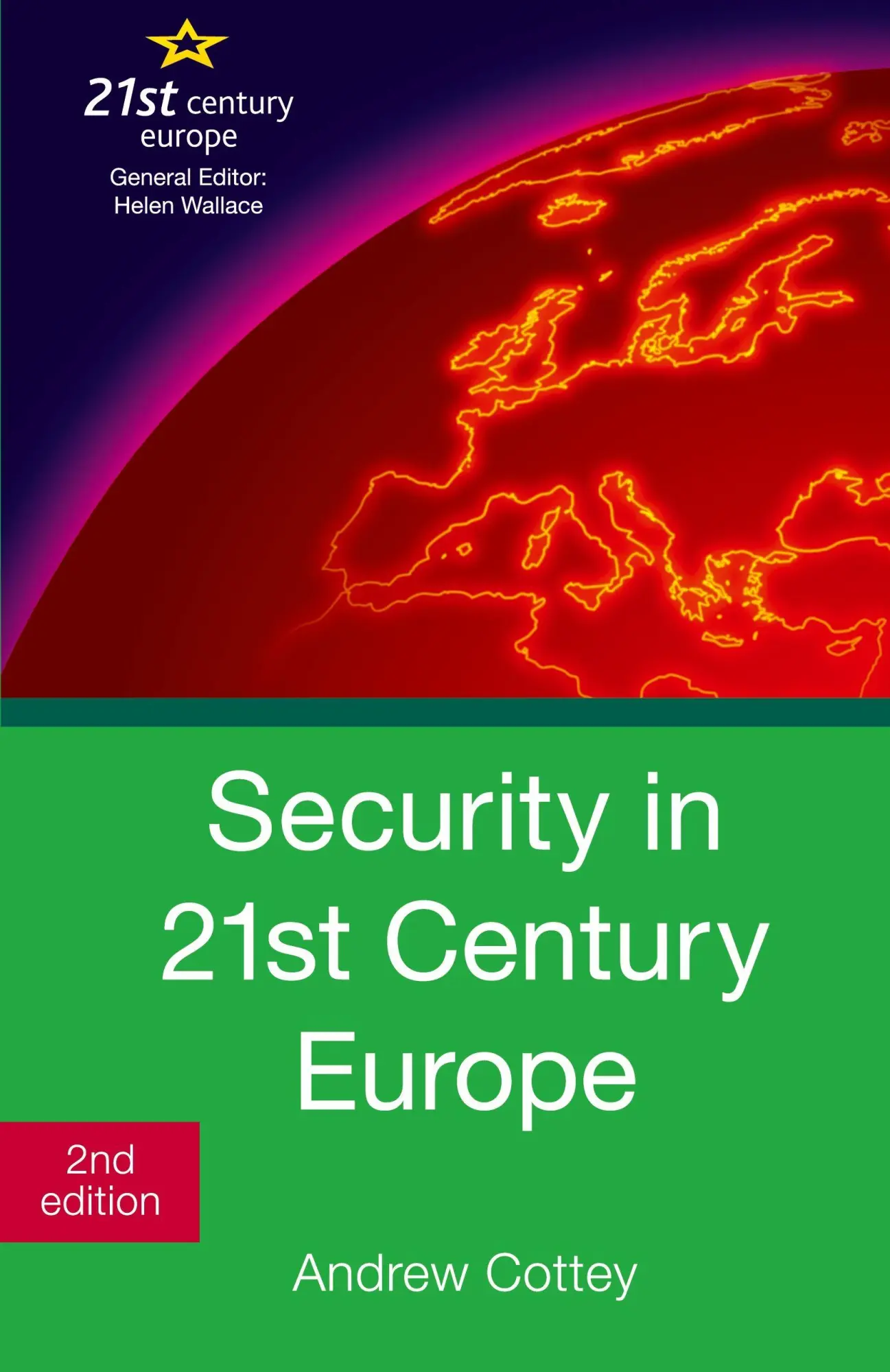 Security in 21st Century Europe