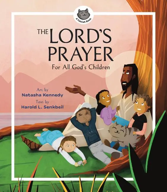 Cover: 9781683596455 | The Lord's Prayer | For All God's Children | Harold L Senkbeil | Buch