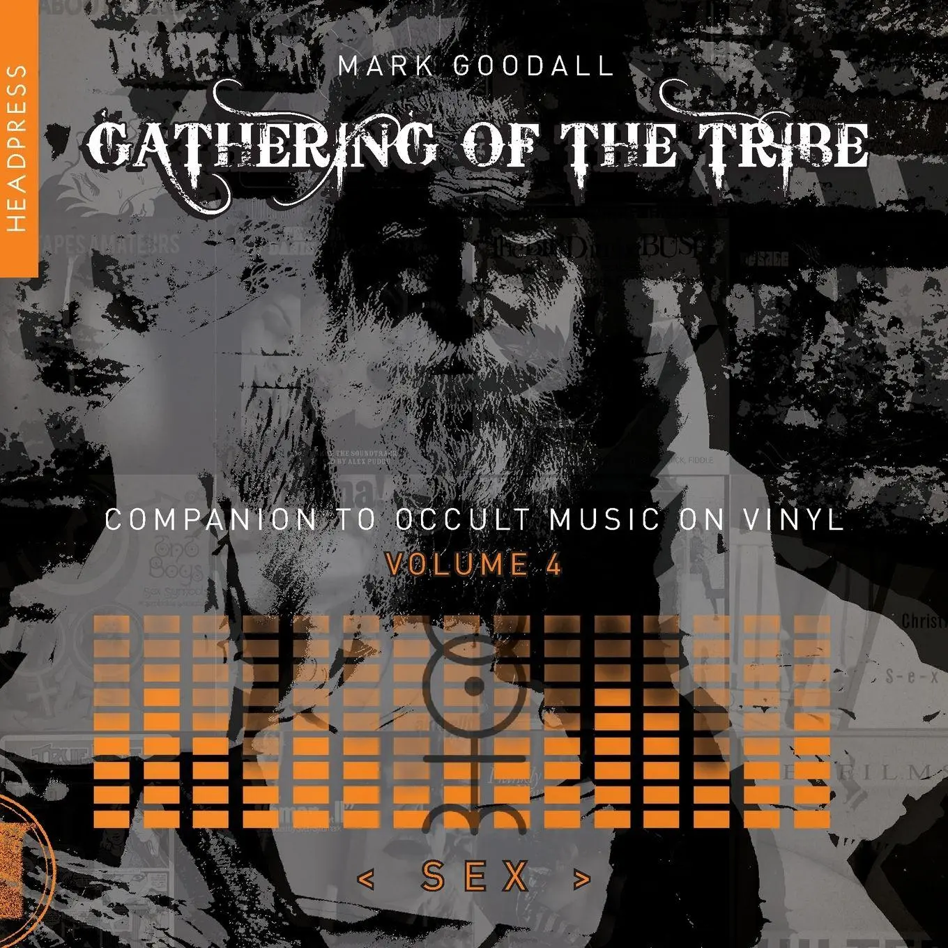 Gathering of the Tribe