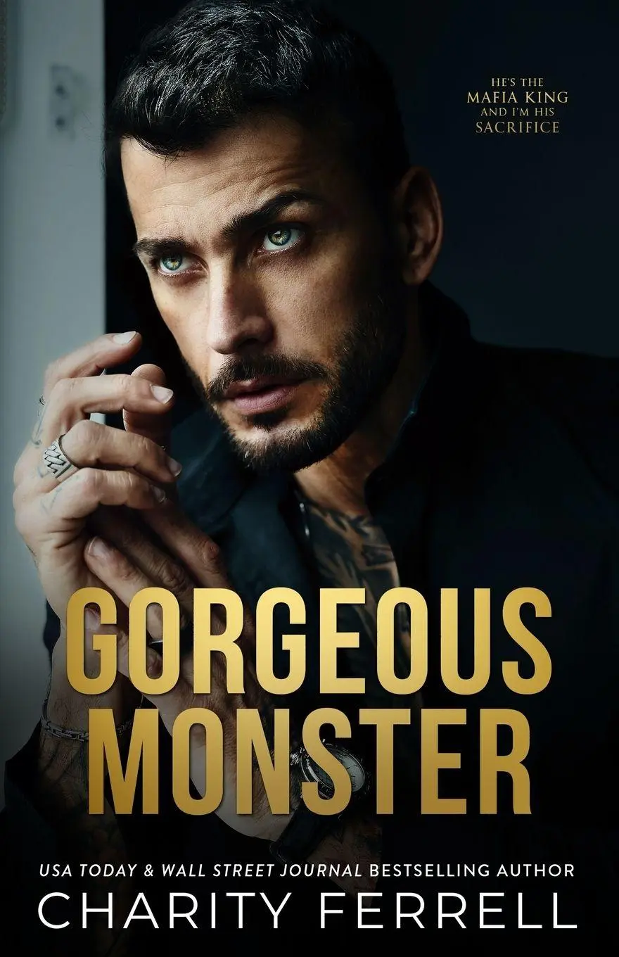 Cover: 9781952496455 | Gorgeous Monster | Charity Ferrell | Taschenbuch | Englisch | 2022