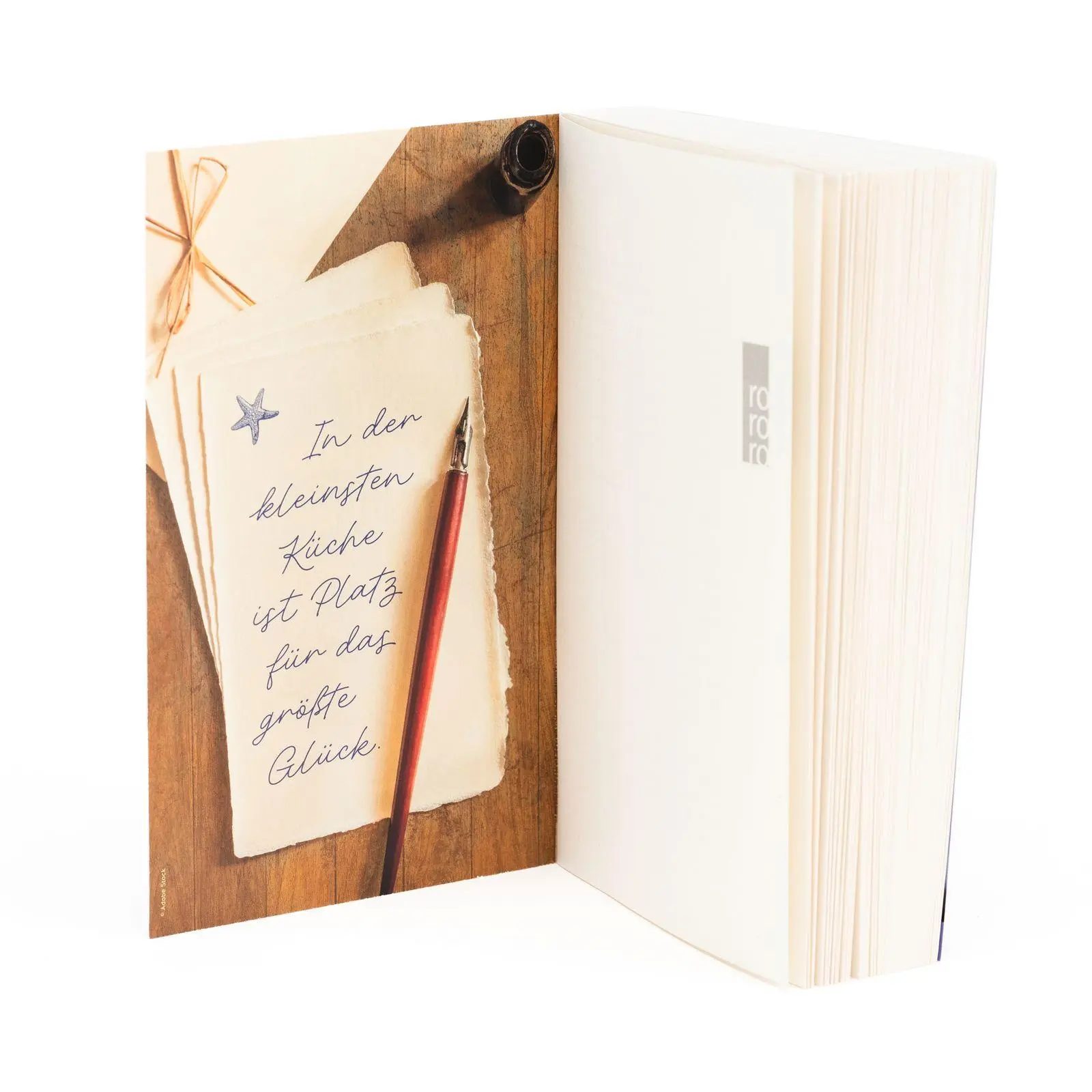 Bild: 9783499016455 | Der Geschmack von Sommer und Karamell | Anne Barns | Taschenbuch