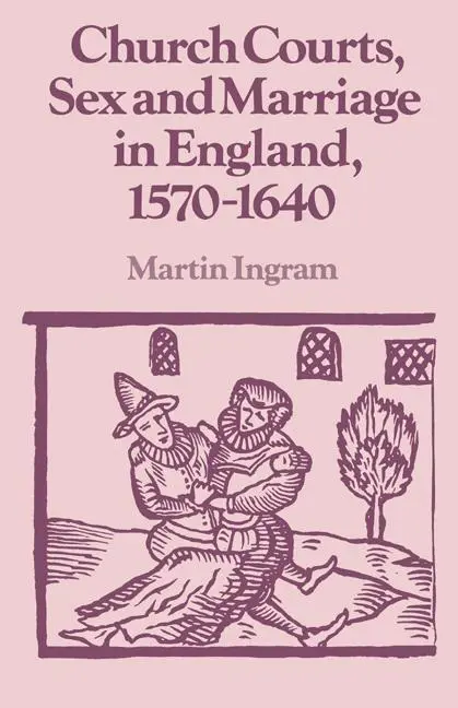 Cover: 9780521386555 | Scottish Society, 1500 1800 | Martin Ingram | Taschenbuch | Englisch