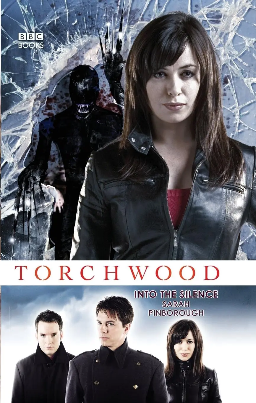 Cover: 9781849906555 | Torchwood | Into The Silence | Sarah Pinborough | Taschenbuch | 2013