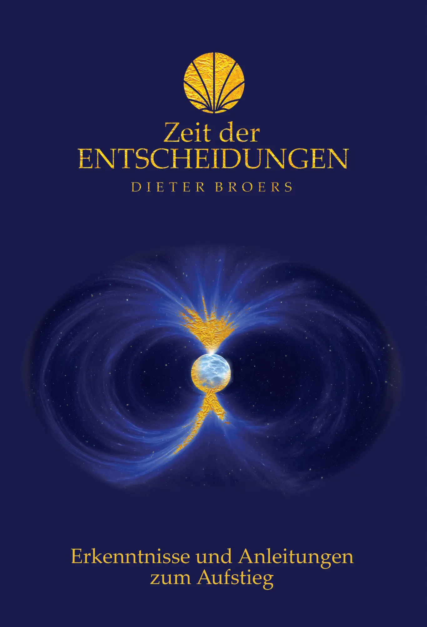 Cover: 9783200086555 | Zeit der Entscheidungen | Erkenntnisse und Anleitungen zum Aufstieg