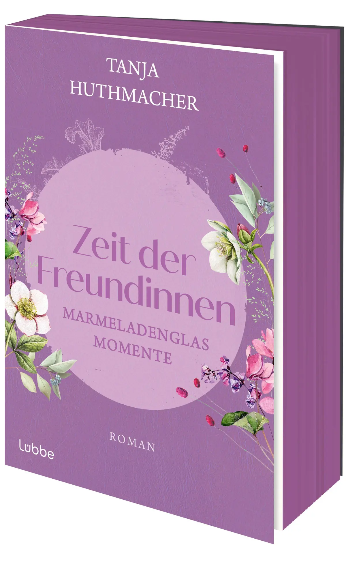 Cover: 9783404196555 | Zeit der Freundinnen | Tanja Huthmacher | Taschenbuch | 480 S. | 2026