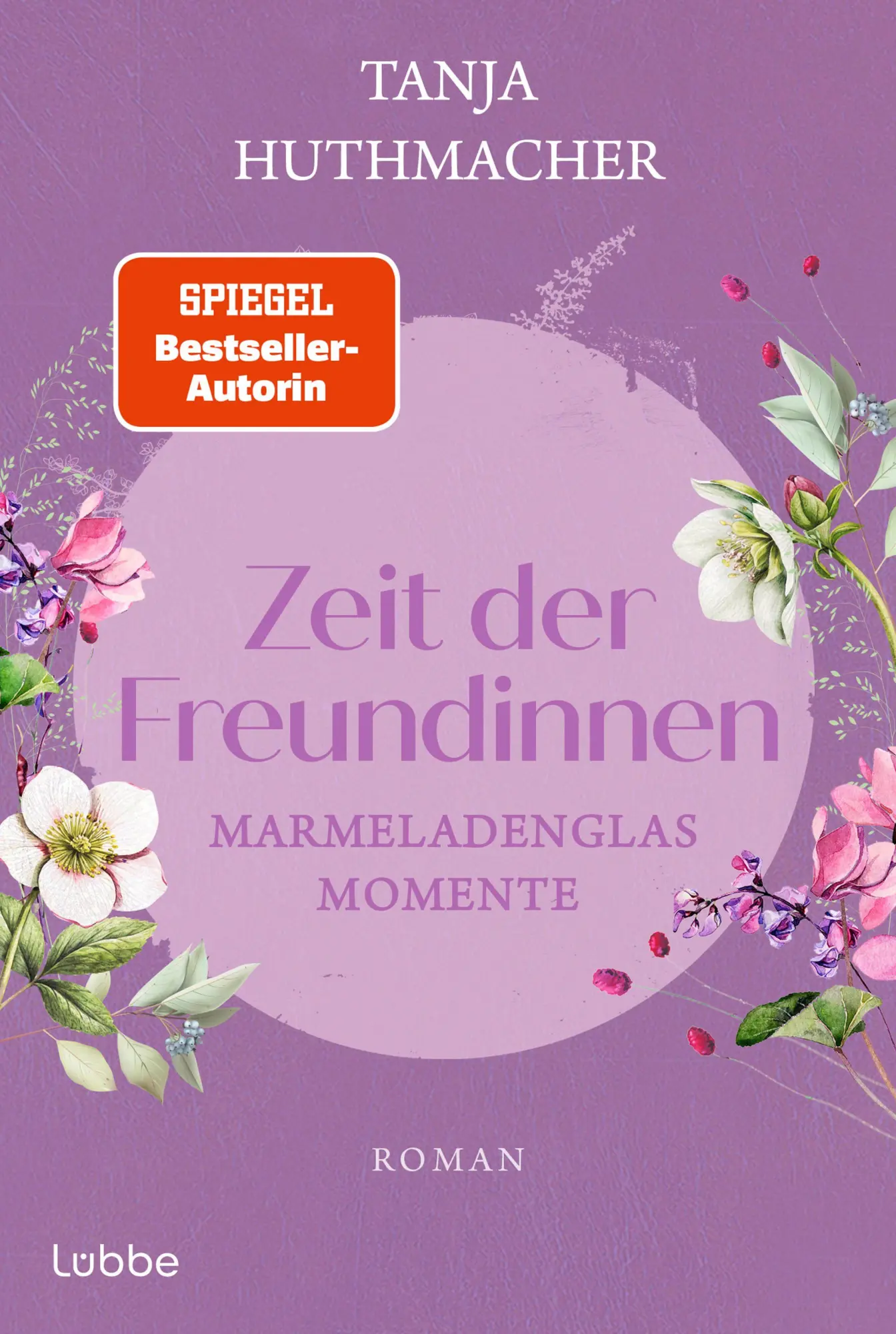 Bild: 9783404196555 | Zeit der Freundinnen | Tanja Huthmacher | Taschenbuch | 480 S. | 2026