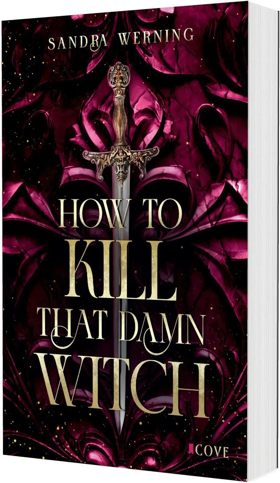 How to Kill That Damn Witch (Damn Witch 1) - Neuware