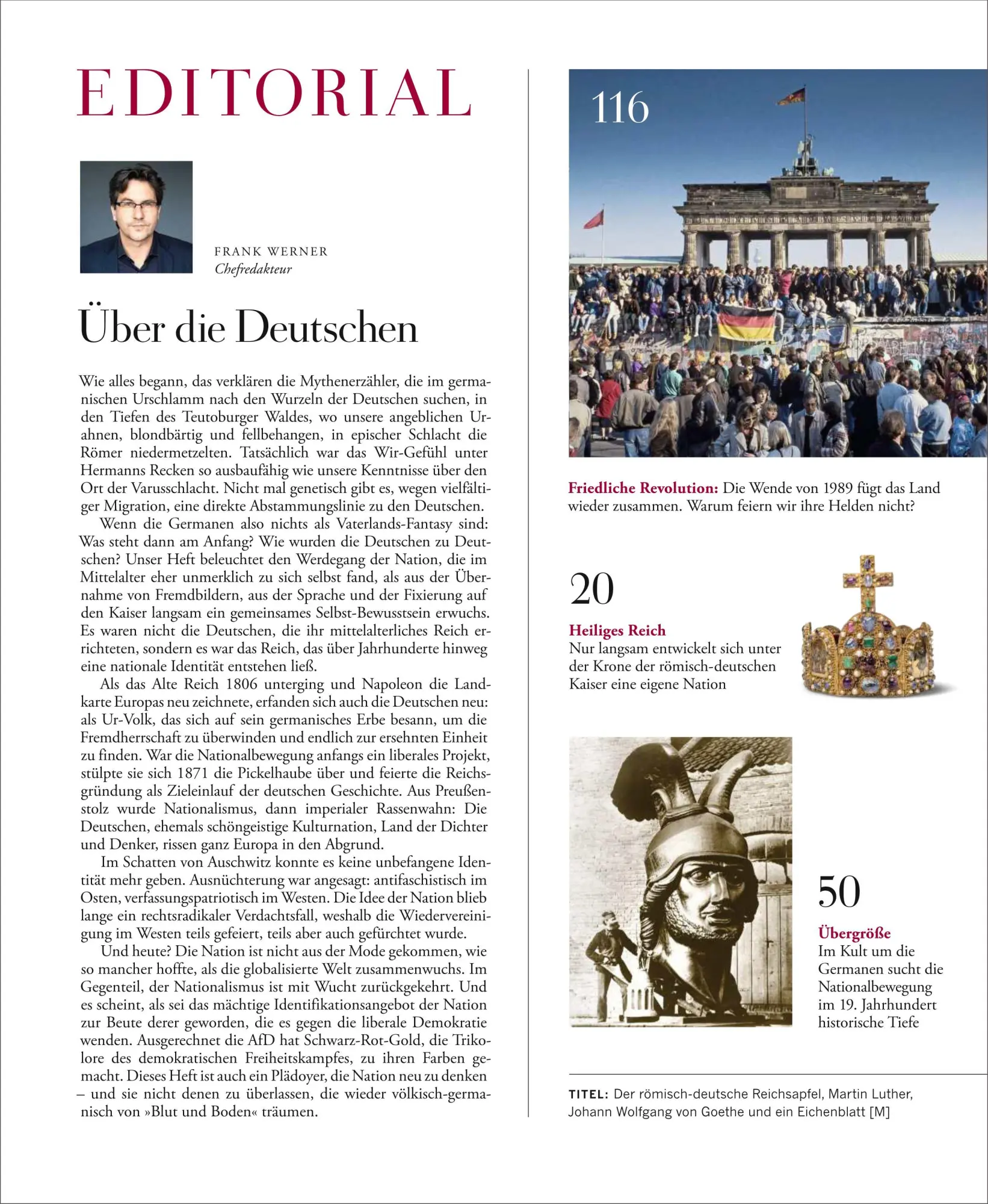 Bild: 9783689876555 | ZEIT Geschichte 2/26 | Zeitverlag Gerd Bucerius GmbH &amp; Co. KG | 124 S.