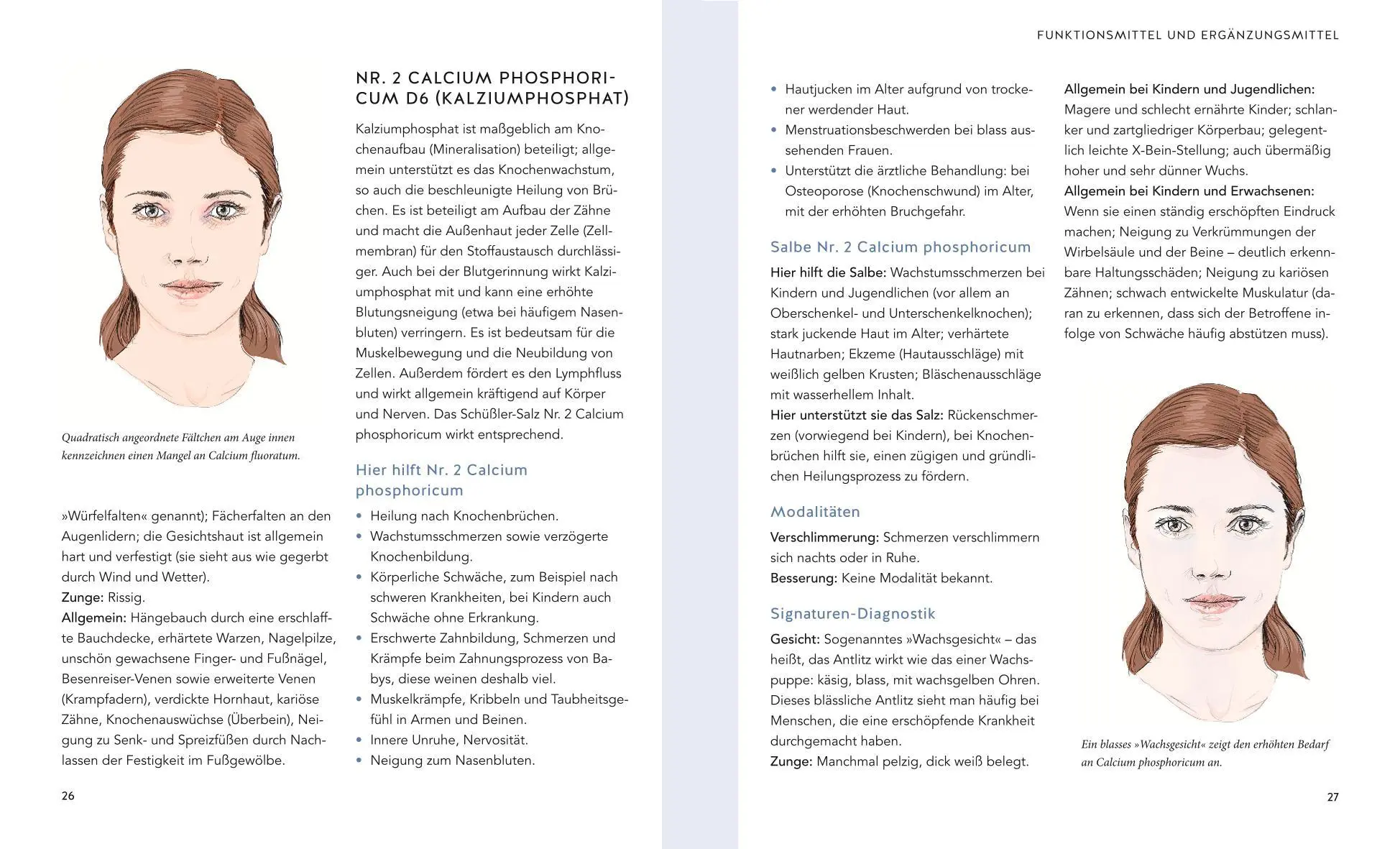 Bild: 9783833866555 | Schüßler-Salze | Das Basisbuch | Günther H. Heepen | Taschenbuch