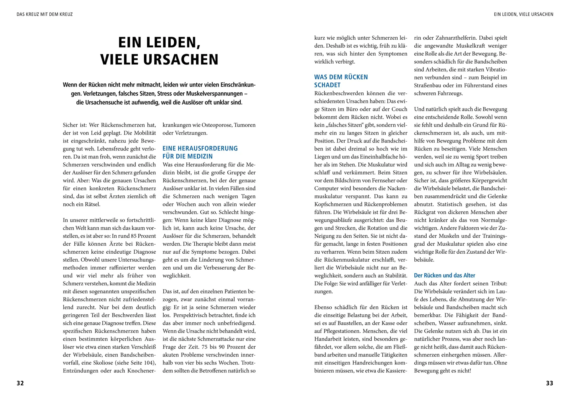 Bild: 9783898836555 | Mein großes Rückenbuch | Wie Sie Ihren Schmerz besiegen | Grönemeyer