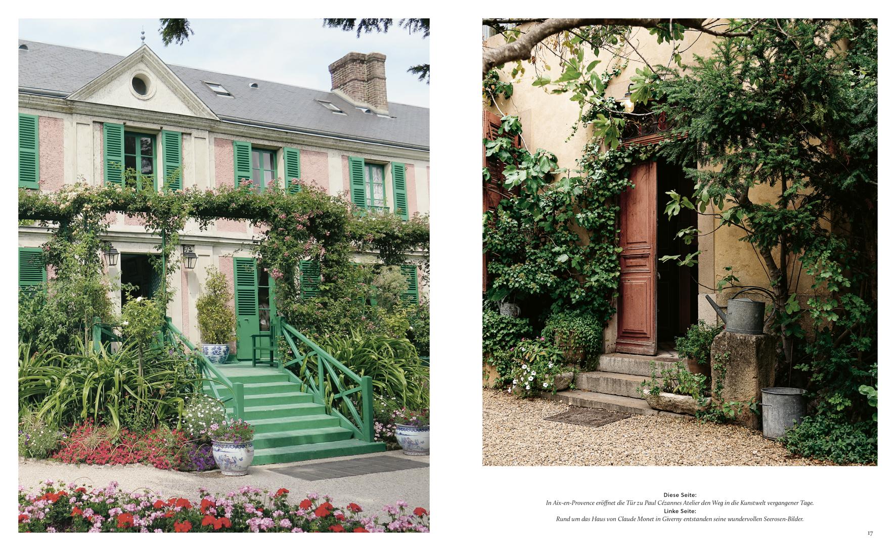 Bild: 9783961716555 | Charming Frankreich | Heide Christiansen | Buch | 208 S. | Deutsch