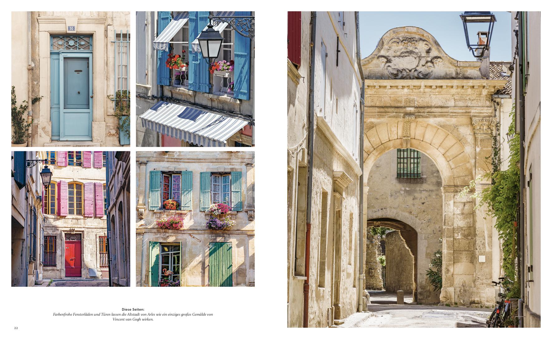 Bild: 9783961716555 | Charming Frankreich | Heide Christiansen | Buch | 208 S. | Deutsch