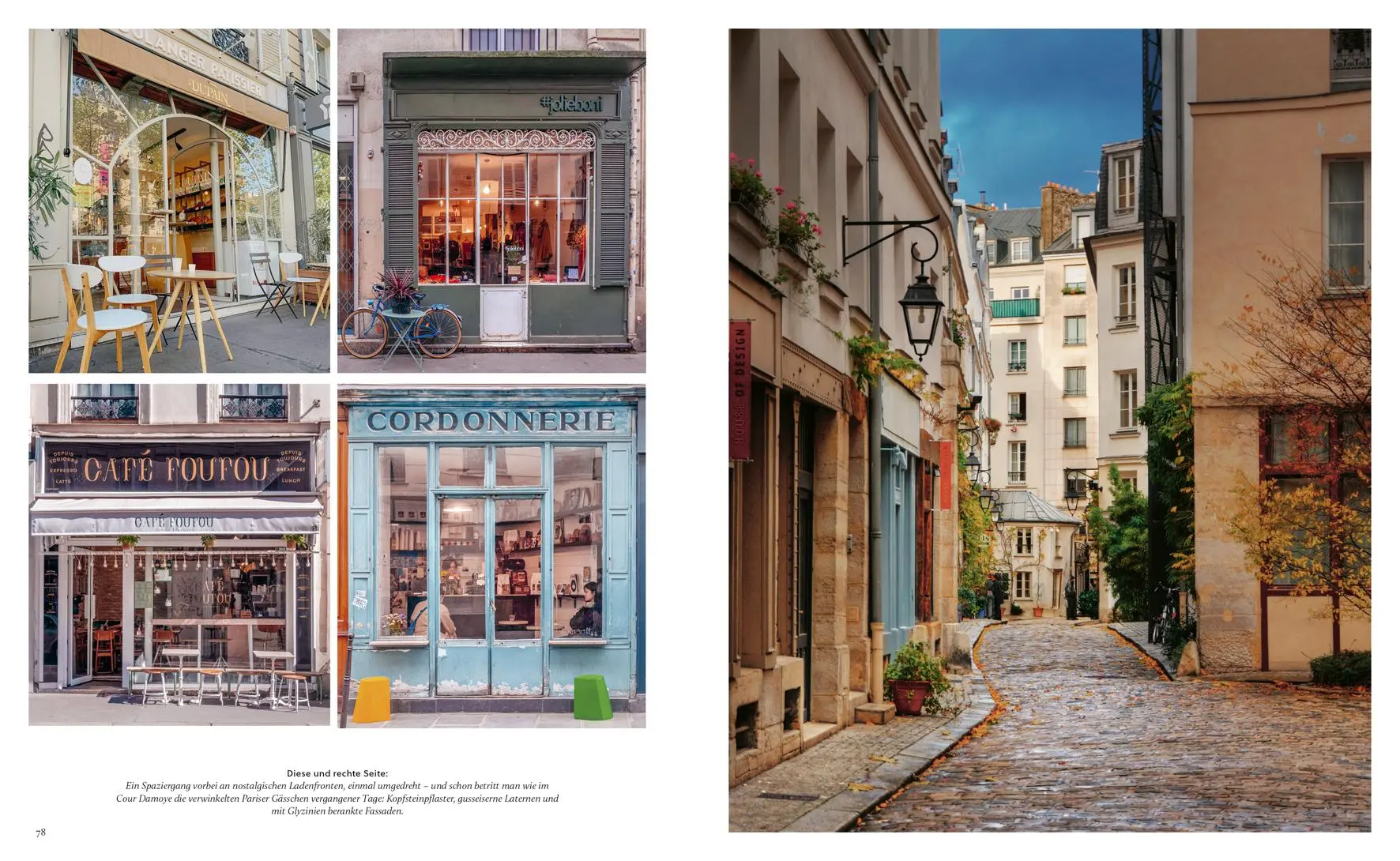 Bild: 9783961716555 | Charming Frankreich | Heide Christiansen | Buch | 208 S. | Deutsch