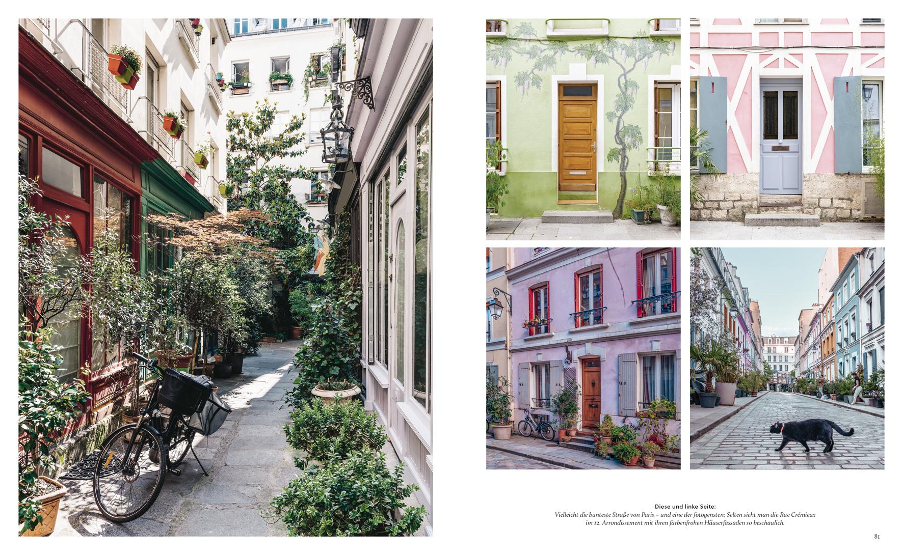 Bild: 9783961716555 | Charming Frankreich | Heide Christiansen | Buch | 208 S. | Deutsch
