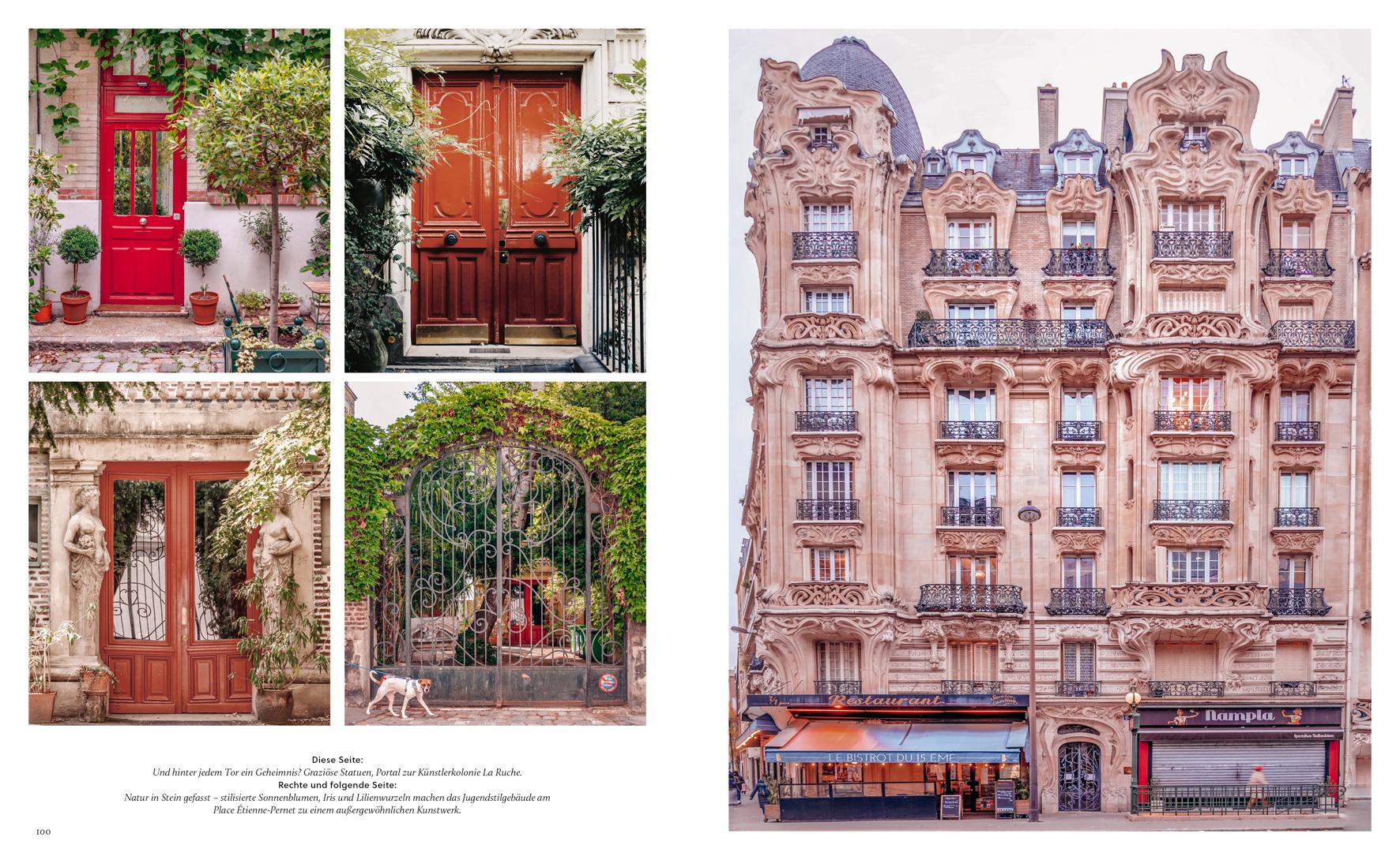 Bild: 9783961716555 | Charming Frankreich | Heide Christiansen | Buch | 208 S. | Deutsch