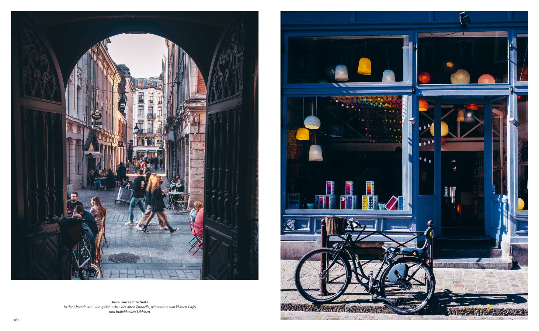 Bild: 9783961716555 | Charming Frankreich | Heide Christiansen | Buch | 208 S. | Deutsch