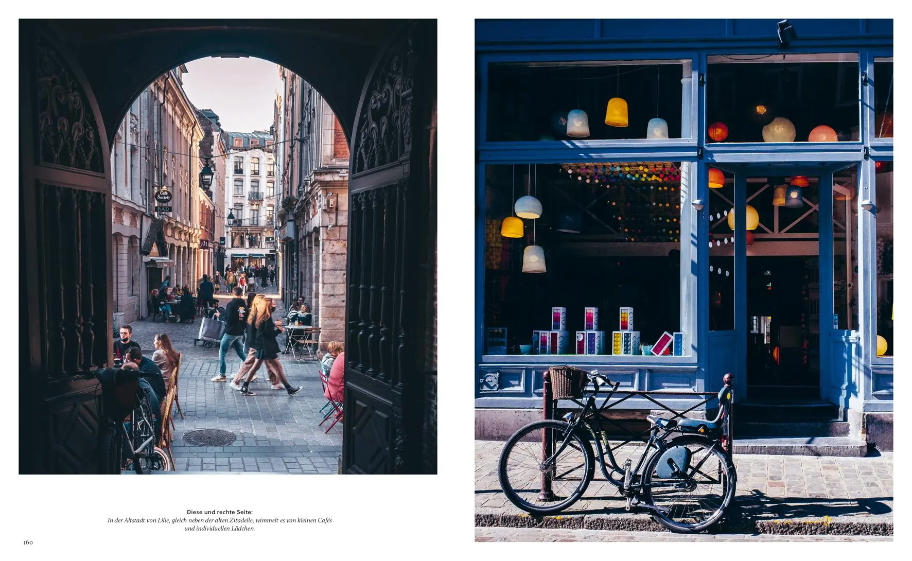 Bild: 9783961716555 | Charming Frankreich | Heide Christiansen | Buch | 208 S. | Deutsch