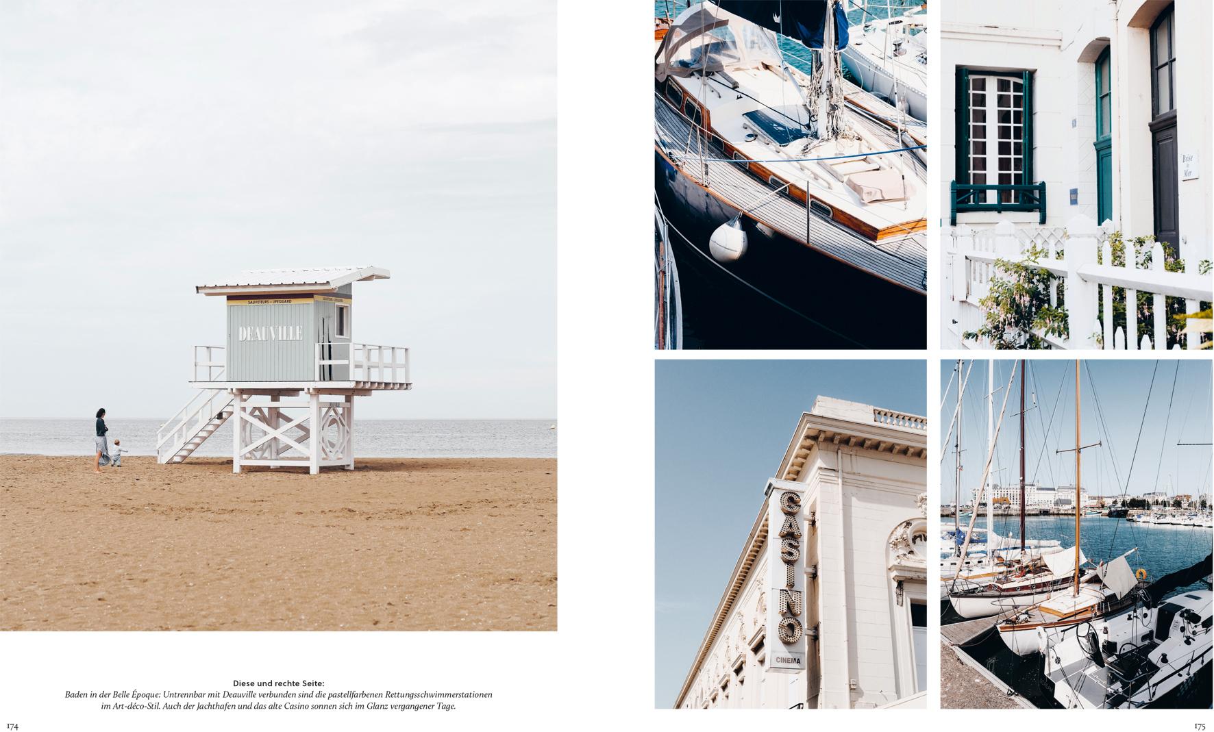 Bild: 9783961716555 | Charming Frankreich | Heide Christiansen | Buch | 208 S. | Deutsch