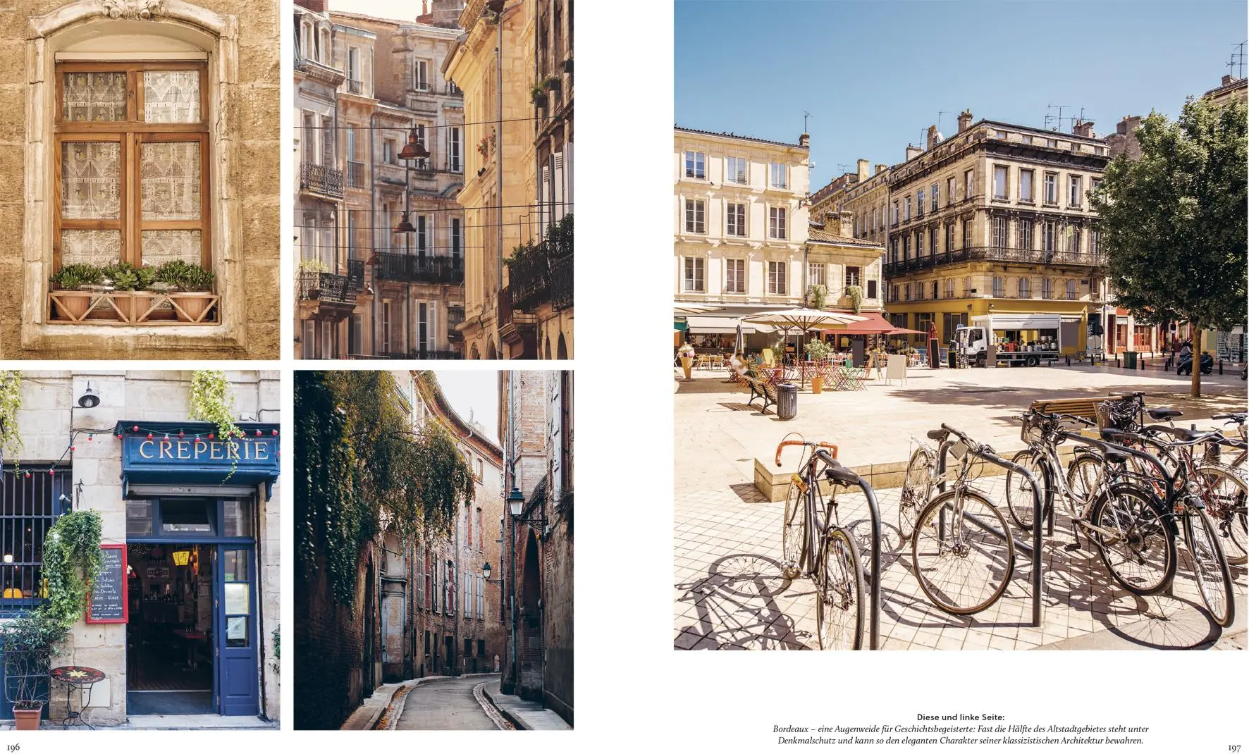 Bild: 9783961716555 | Charming Frankreich | Heide Christiansen | Buch | 208 S. | Deutsch