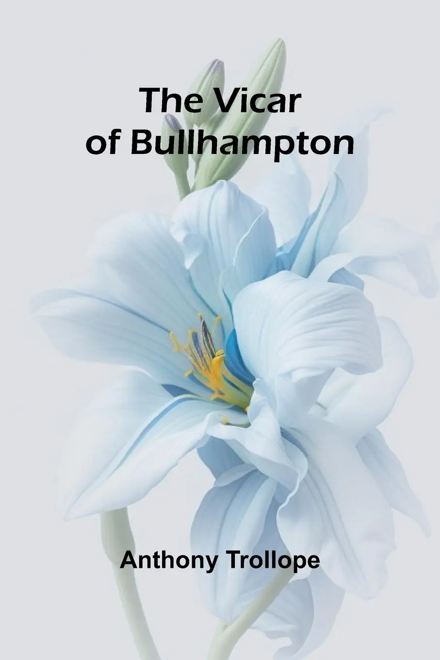 Cover: 9789362926555 | The Vicar of Bullhampton | Anthony Trollope | Taschenbuch | Englisch