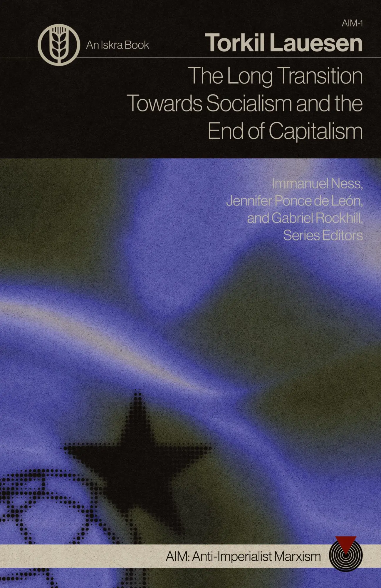 Cover: 9798330406555 | The Long Transition Towards Socialism and the End of Capitalism | Buch